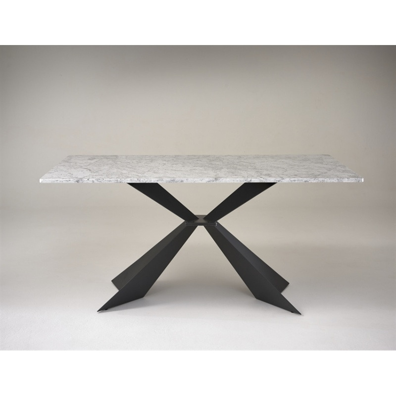 HND Toscana Rectangular Dining Table - 220cm x 100cm - C3