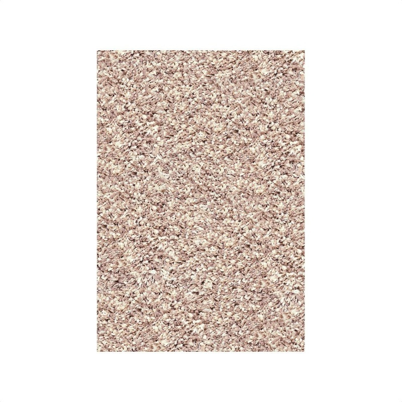 Mastercraft 039 - 001/9999 Twilight Shaggy Rug - Silver/Grey - 300cm x 400cm