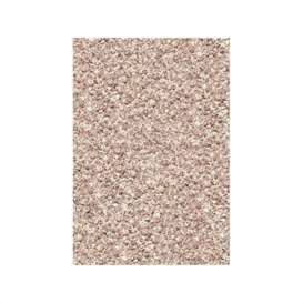 Mastercraft 039 - 001/9999 Twilight Shaggy Rug - Silver/Grey - 300cm x 400cm