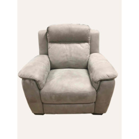Adelaide Armchair in Fabric - Fabric