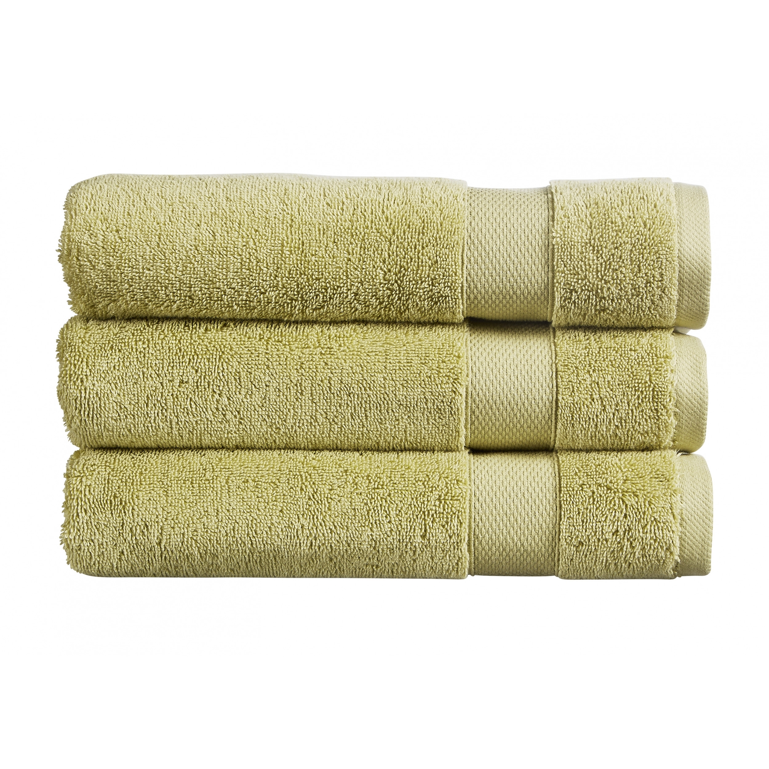 Christy Refresh Bamboo Towels - Sheet, Cotton, Decor