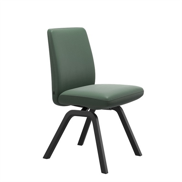 Stressless Vanilla Low Back D200 Dining Chair - Fabric