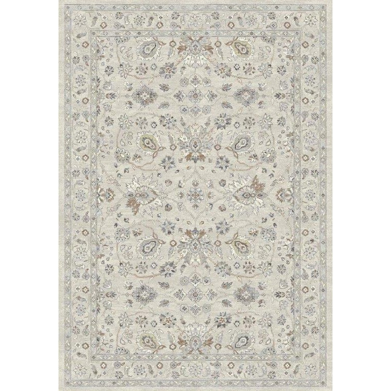 Mastercraft 057-0166/9295 Da Vinci Rug - Taupe - 200x290cm
