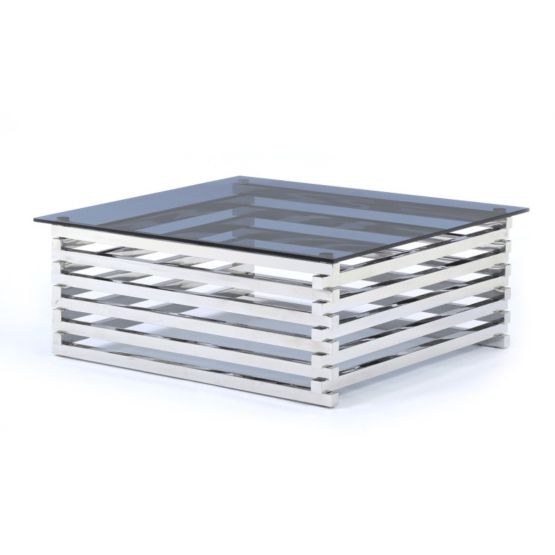 Moritz Square Coffee Table