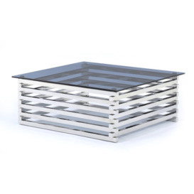 Moritz Square Coffee Table