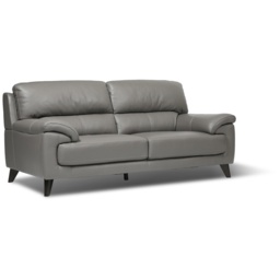 Kimberley 2 Seater Sofa - Leather