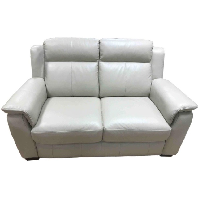 Adelaide 2 Seater Sofa in Fabric - 2 Seater
