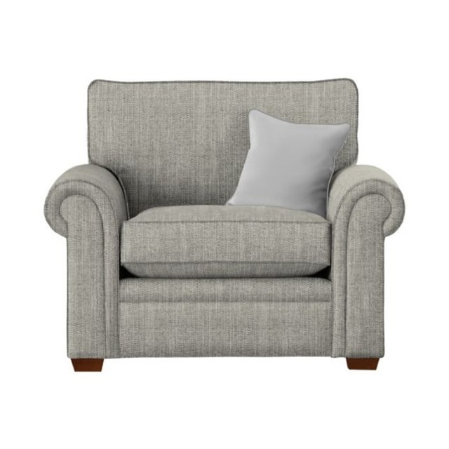 Parker Knoll Amersham Armchair - Fabric Grade D