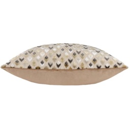 Riva Lexington Cushion 40x60cm - Warm Taupe - thumbnail 2
