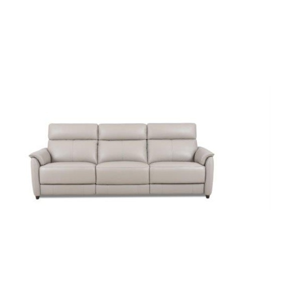 Auckland 3 Seater Sofa in Fabric - 3 Seater - image 1