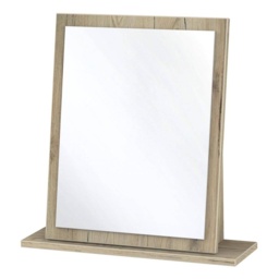 Cambourne Cam044 Small Mirror - Finish - thumbnail 6