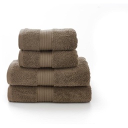 Deyongs Bliss Towel - Walnut - Hand Towel - thumbnail 2
