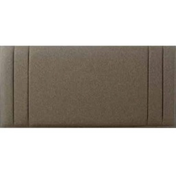 Highgrove Cygnus Headboard - 90cm Single - Floor Standing - thumbnail 1