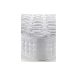 Julian Bowen Capsule Gel Luxury Mattress - Super King - 180cm x 200cm - thumbnail 2