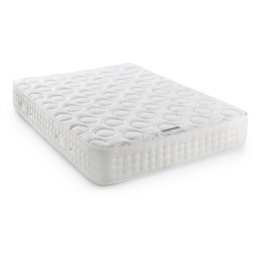 Julian Bowen Capsule Gel Luxury Mattress - Super King - 180cm x 200cm - thumbnail 1