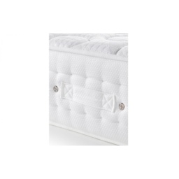 Julian Bowen Capsule Gel Luxury Mattress - Super King - 180cm x 200cm - thumbnail 3