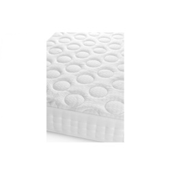 Julian Bowen Capsule Gel Luxury Mattress - Super King - 180cm x 200cm - thumbnail 4
