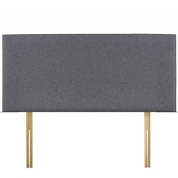 Highgrove Virgo Headboard - 180cm Super King - Strutted Bed Fixing - thumbnail 1