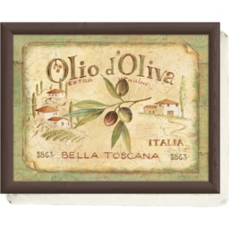 Creative Tops Olio DOliva Laptray