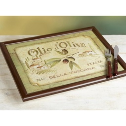 Creative Tops Olio DOliva Laptray - thumbnail 2