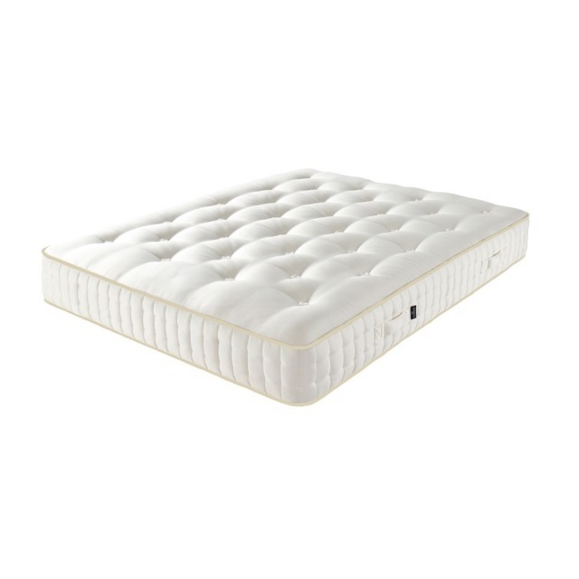 Harrison Spinks Aegean Ortho Mattress - 120cm Small Double - image 1