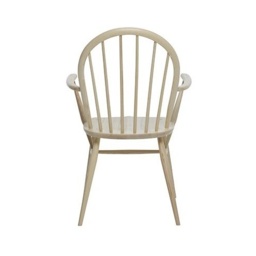 Ercol Originals Windsor Dining Armchair - Painted Finish - No - thumbnail 4