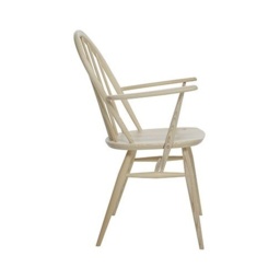 Ercol Originals Windsor Dining Armchair - Painted Finish - No - thumbnail 3