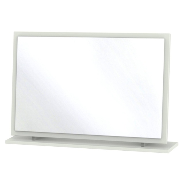 Cambourne Cam047 Large Mirror - Finish - image 1
