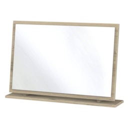 Cambourne Cam047 Large Mirror - Finish - thumbnail 6