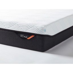 Tempur Pro Plus SmartCool Firm Mattress - King - 150cm x 200cm - thumbnail 3