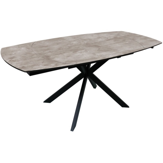 Trento 120cm / 180cm Extending Dining Table