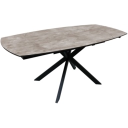 Trento 120cm / 180cm Extending Dining Table