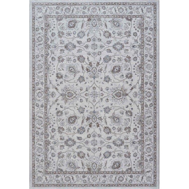 Mastercraft 057-0166/6285 Da Vinci Rug - Cream - 160x230cm - image 1