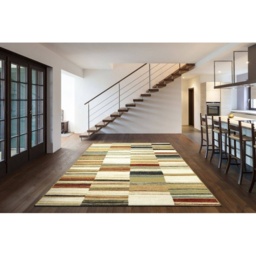 Mastercraft Woodstock 032 - 0303 - 6372 Rug - Cream - 80x150cm - thumbnail 2