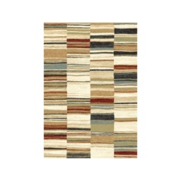 Mastercraft Woodstock 032 - 0303 - 6372 Rug - Cream - 80x150cm - thumbnail 1