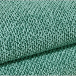 Christy Brixton Textured Towel - Mineral - Hand Towel - thumbnail 2
