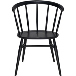 Ercol Heritage Dining Armchair - Not Upholstered - thumbnail 2