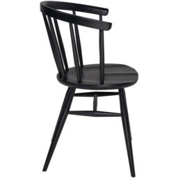 Ercol Heritage Dining Armchair - Not Upholstered - thumbnail 7