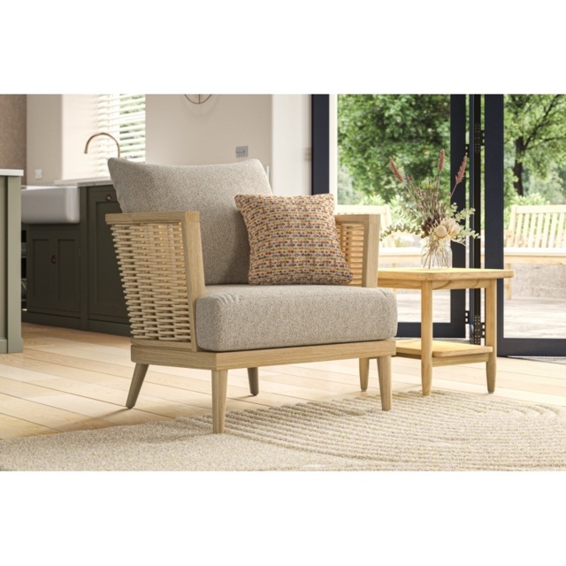 Daro Martinique Lounging Chair - Fabric Grade D - image 1