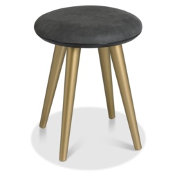 Alberta Stool - thumbnail 1
