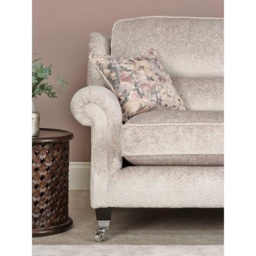 Parker Knoll Henley 25 2 Seater Sofa - Fabric Grade B - thumbnail 5