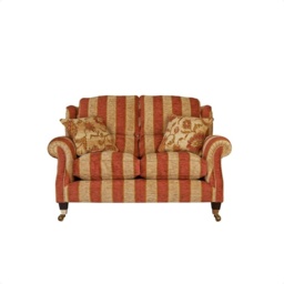Parker Knoll Henley 25 2 Seater Sofa - Fabric Grade B - thumbnail 3