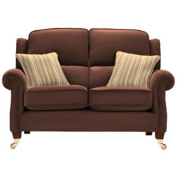 Parker Knoll Henley 25 2 Seater Sofa - Fabric Grade B - thumbnail 2