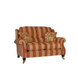Parker Knoll Henley 25 2 Seater Sofa - Fabric Grade B - thumbnail 4