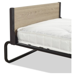 Jay-Be Revolution Folding Bed With Micro e-Pocket Sprung Mattress - Single - thumbnail 6