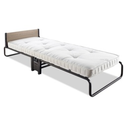 Jay-Be Revolution Folding Bed With Micro e-Pocket Sprung Mattress - Single - thumbnail 1