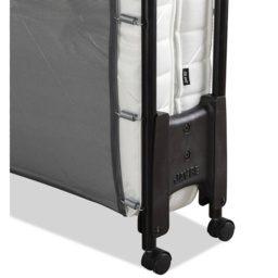 Jay-Be Revolution Folding Bed With Micro e-Pocket Sprung Mattress - Single - thumbnail 7