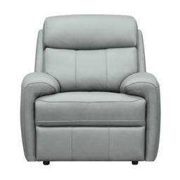 G Plan Hardy Leather Chair - Leather Grade H - Without Heated Seats - thumbnail 2