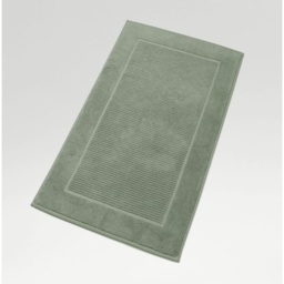 Christy Supreme Terry Bath Mat - Bay Leaf - thumbnail 1