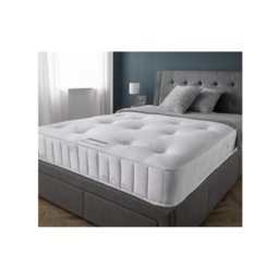 Julian Bowen Capsule Elite Pocket 1000 Mattress - Small Double - 120cm x 190cm - thumbnail 6